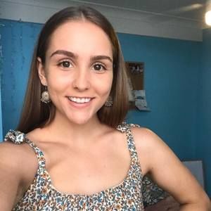 Meet your Posher, Georgia